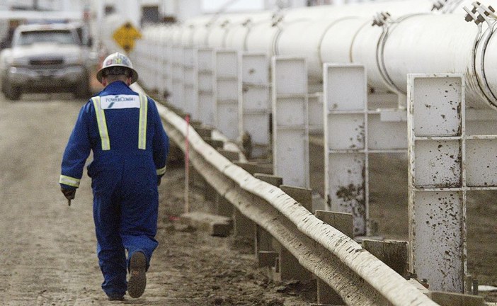 Varcoe: Oilpatch set to shed more jobs in 2021, with labour shortage on horizon