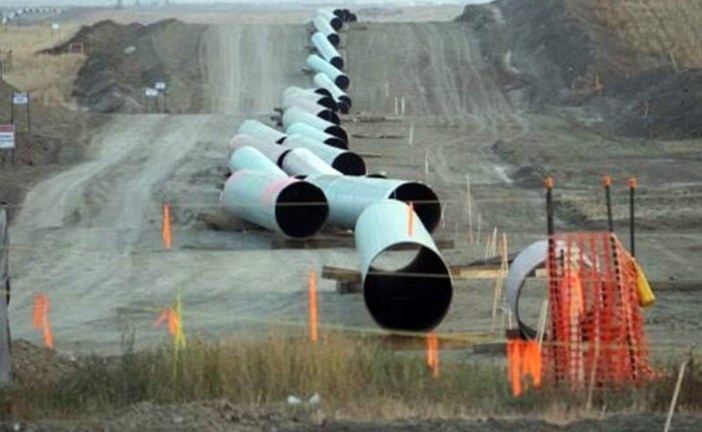 TC Energy Files Legacy NAFTA Claim –  Seeks US$15B in Damages After KXL Cancellation