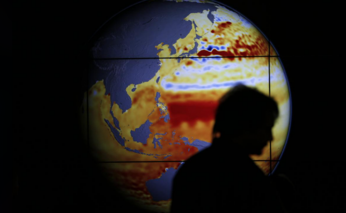 Climate Talk Overtakes ‘Growth’ on Fossil Fuel Conference Calls