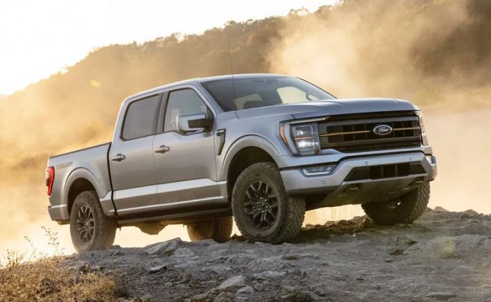 Have Canadians fallen out of love with pickup trucks? The numbers don’t tell the full story