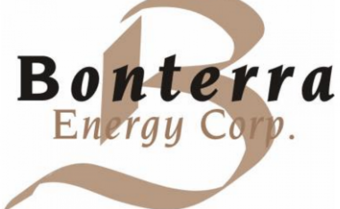 Bonterra Energy Corp. announces brokered private placement debt financing, restructuring of credit facilities to fully conforming state and subordinated debt conversion