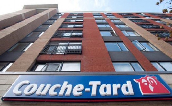 Alimentation Couche-Tard boosts dividend even as profits slip in latest quarter