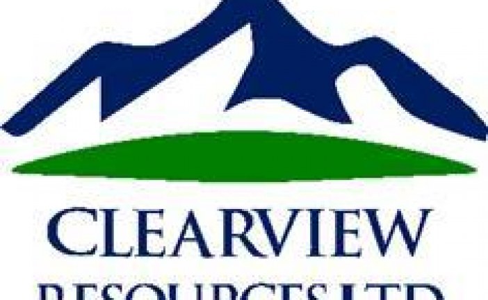 Clearview Resources Ltd. 2022 Corporate And Operations Update