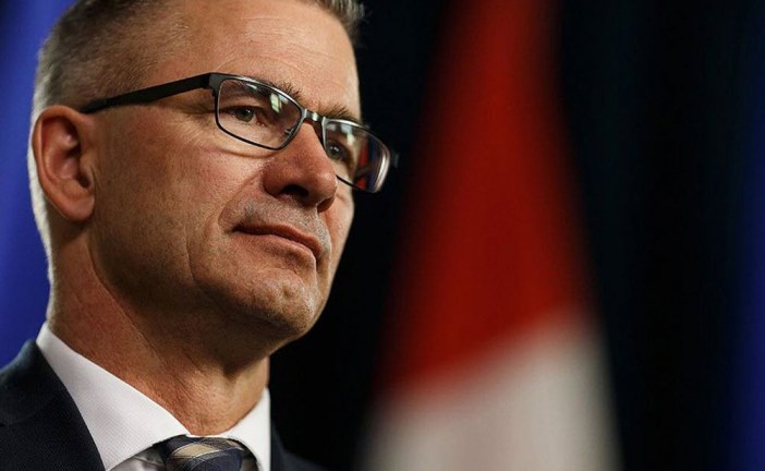 Alberta’s forecast of massive swing to surplus not just ‘heyday oil prices,’ says finance minister