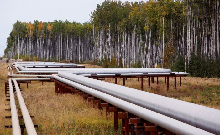 Opinion: Canada can help wean Europe off Russian energy. But do we have the will to do it?