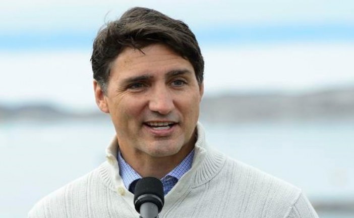 Imperial Oil, MEG, Cenovus Push Back at Trudeau’s ‘Aggressive’ Carbon Plan