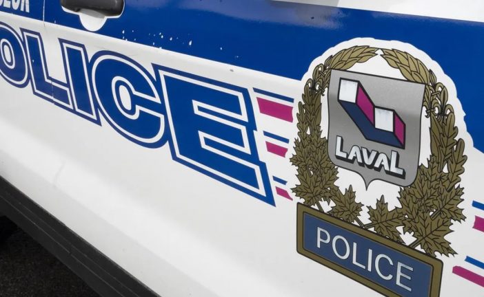 Police investigate shooting near junior college in Laval, Que.