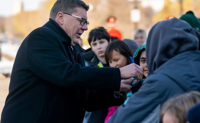 Métis delegates call for withdrawal of The Saskatchewan First Act