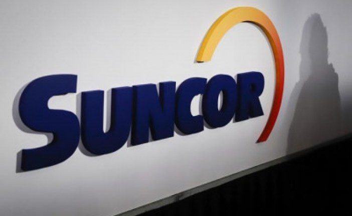 Suncor reports net loss in third quarter as it takes writedown on Fort Hills