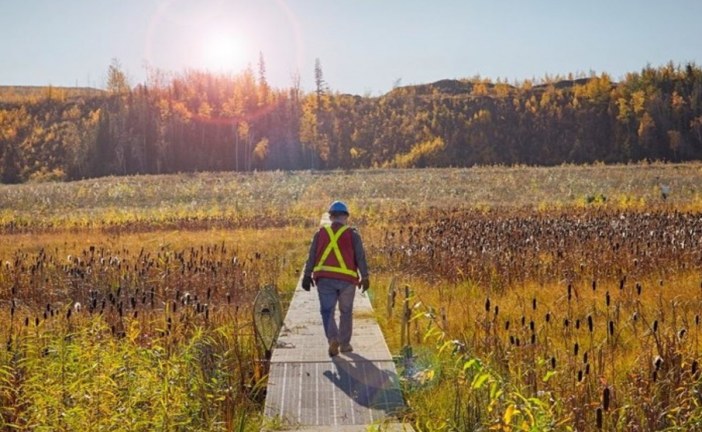 A Matter of Fact: Canada’s Oil Sands Companies Remain Committed to Reducing Emissions