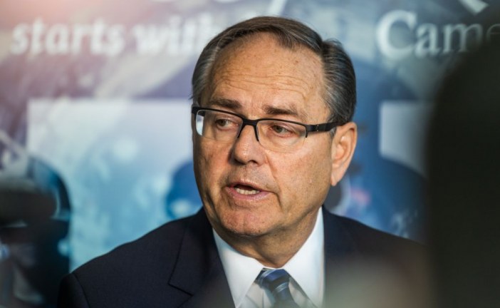 ‘Nuclear is back with a vengeance,’ says Cameco CEO as shares rise on new demand