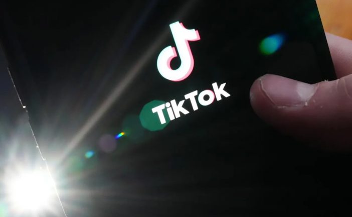 Nova Scotia latest jurisdiction to ban TikTok on government-issued wireless devices