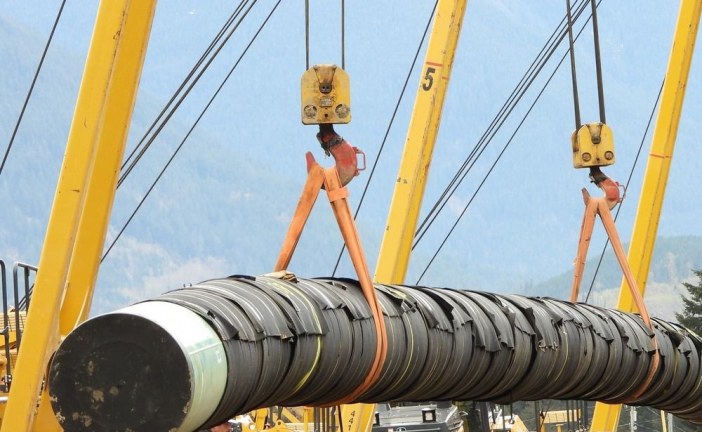 ‘Horrified’: Trans Mountain’s latest big cost increase catches watchers by surprise