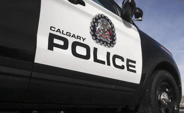 Police charge man in southern Alberta with kidnapping, sexual assaults