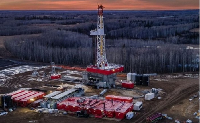 Canadian Oil Sitting Pretty as U.S. Shale Shows Signs of Fatigue