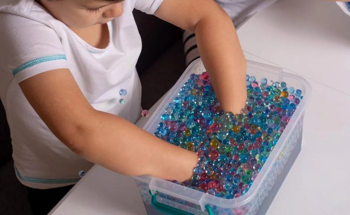 Water beads may pose a life-threatening danger to children: Health Canada