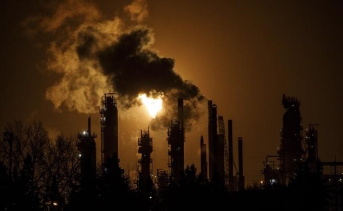 IEA report warns oil and gas companies against banking on carbon capture