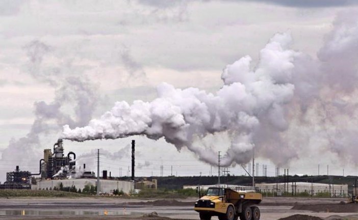 Study suggests oilsands pollutant release vastly higher than official estimates