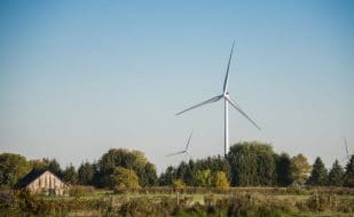 IEA technology report bullish on global wind energy