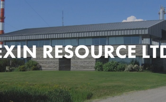 Receivership Sale: Lexin Resources Ltd. and affiliated entities