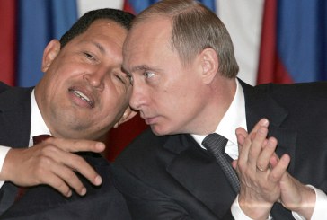 Putin’s Venezuela: How Moscow is grabbing oil assets through loans to Caracas